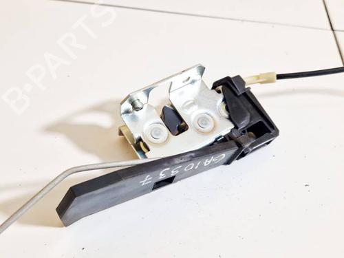 Electronic module OPEL ASTRA H (A04) 1.9 CDTI (L48) | BP34955559M83 - Image 2