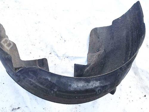 Hjulbue Hjulbue BMW 5 (F10) 520 d (184 hp) 39574823 39574823