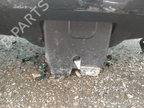 Used Tailgate lock Tailgate lock 35263358 35263358