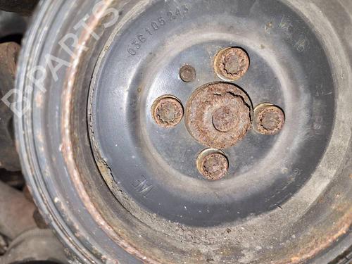 Pulley DODGE JOURNEY 2.0 CRD | BP35191834M122 - Image 3