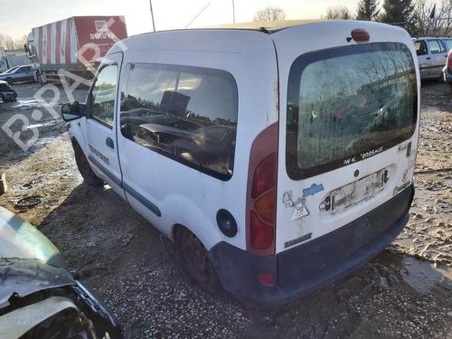 Electronic module RENAULT KANGOO Express (FC0/1_) 1.2 (FC01, FC0A, FC0F) | BP33525435M83  - Image 9