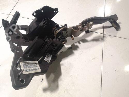 Pedal CITROËN C5 III (RD_) 2.0 HDi (RDRHD8, RDRHDJ, RDRHR8, RDRHRJ) | BP38006239I4 - Image 2