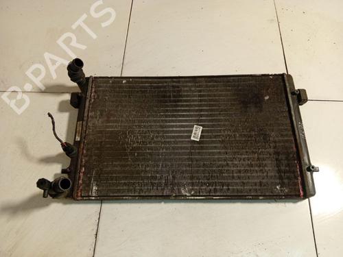 Køler Køler AUDI A3 (8L1) 1.9 TDI (110 hp) 39758449 39758449