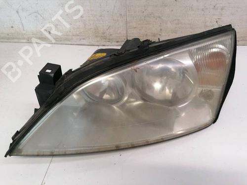 Used Left headlight Left headlight FORD MONDEO III (B5Y) 2.0 16V TDDi / TDCi (115 hp) 35367605 35367605