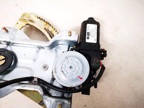 Used Left rear window motor Left rear window motor 35521875 35521875