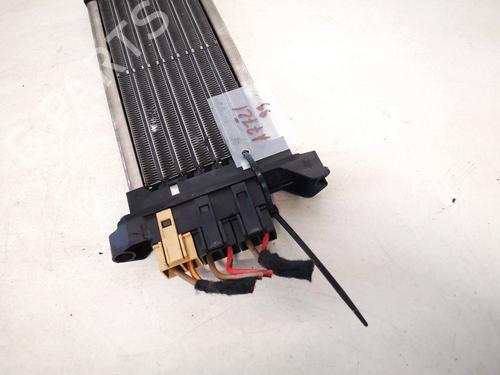 Heater resistor AUDI A4 B6 (8E2) 2.5 TDI quattro | BP35459269M108 - Image 2