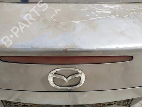 Used Third brake light Third brake light MAZDA 6 Hatchback (GG) 2.0 DI (GG14) (121 hp) 35589043 35589043