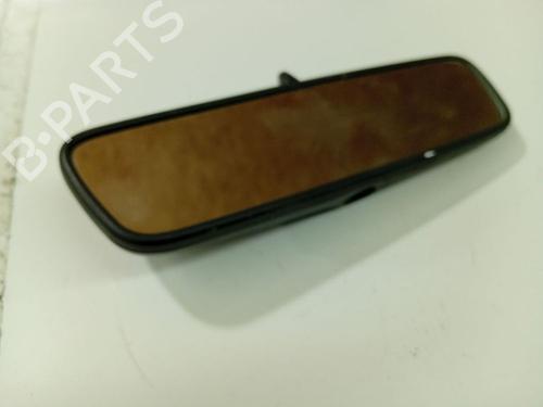 Used Rear mirror Rear mirror OPEL CORSA D (S07) 1.2 (L08, L68) (80 hp) 34832705 34832705
