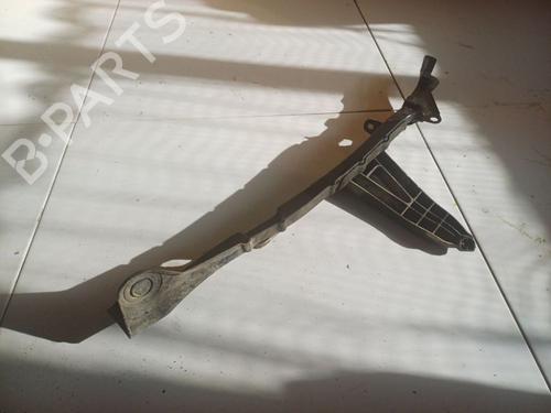 Front bumper bracket HONDA FR-V (BE) 2.2 i CTDi (BE5) | BP34933087C158 - Image 3