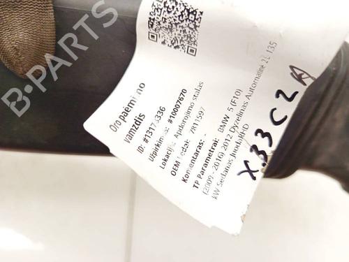 Pipe MERCEDES-BENZ E-CLASS (W211) E 200 CDI (211.004) | BP36174281M125 - Image 3