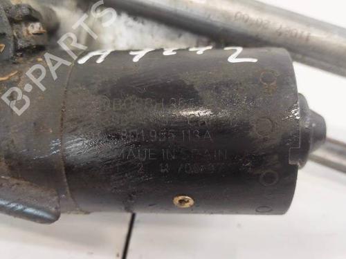 Front wiper motor VW PASSAT B5 Variant (3B5) 1.9 TDI | BP35271847M29 - Image 3