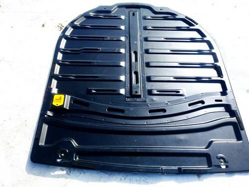 Forra da mala Forra da mala VW GOLF IV (1J1) 1.9 TDI (115 hp) 35074818 35074818
