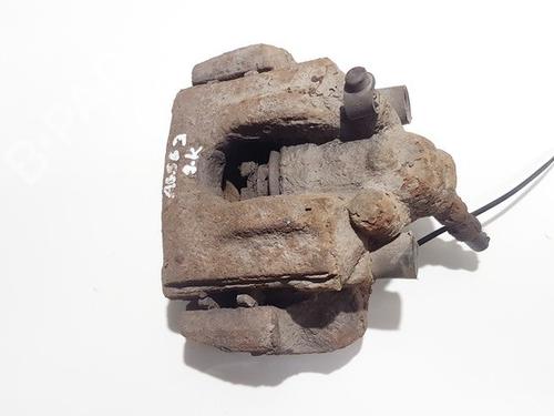 Used Left rear brake caliper Left rear brake caliper 35586782 35586782