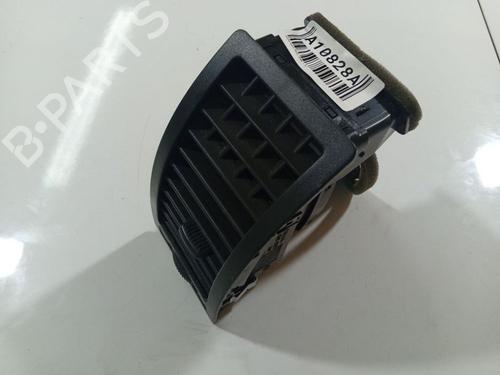 Used Air vent Air vent VW POLO IV (9N_, 9A_) 1.4 TDI (75 hp) 32549041 32549041