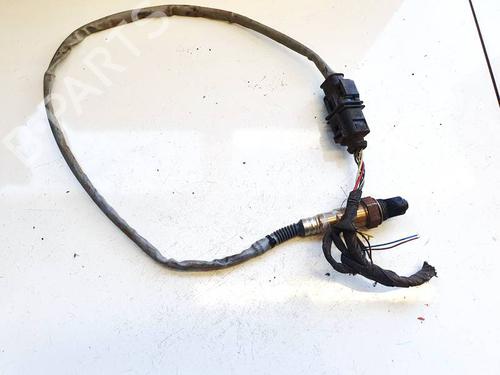 Electronic sensor VW PASSAT B6 (3C2) 2.0 TDI | BP35209164M84 - Image 2