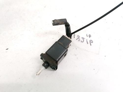 Used Electronic module Electronic module MAZDA 6 Hatchback (GG) 2.0 DI (GG14) (136 hp) 35416358 35416358