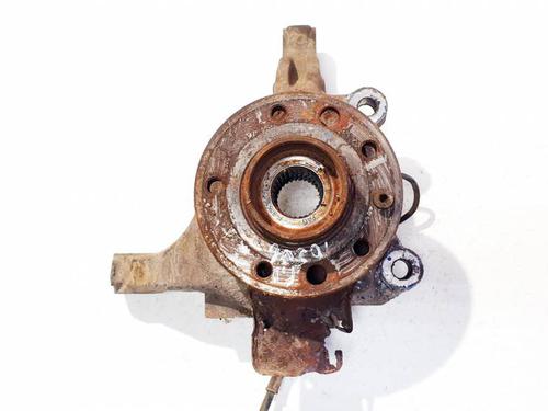 Used Right front steering knuckle Right front steering knuckle OPEL SIGNUM Hatchback (Z03) 2.2 DTI (F48) (125 hp) 36586768 36586768