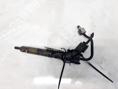 Used Injector Injector MERCEDES-BENZ CLS (C219) CLS 320 CDI (219.322) (224 hp) 35097603 35097603