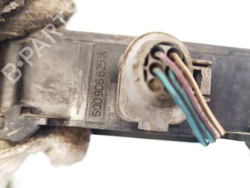 Electronic module SKODA ROOMSTER (5J7) 1.4 TDI | BP34824324M83 - Image 3