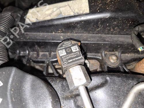 Used Injector Injector MERCEDES-BENZ E-CLASS (W212) E 200 CDI / BlueTEC (212.005, 212.006) (136 hp) 35143874 35143874