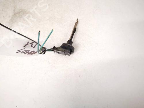 Used Electronic module Electronic module OPEL MERIVA A MPV (X03) 1.7 CDTI (E75) (100 hp) 35364009 35364009