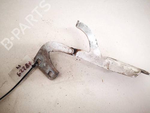 Used Hinge/Door check strap Hinge/Door check strap 35356877 35356877