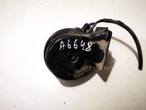 Used Horn Horn VW SHARAN (7M8, 7M9, 7M6) 1.9 TDI (110 hp) 35550649 35550649