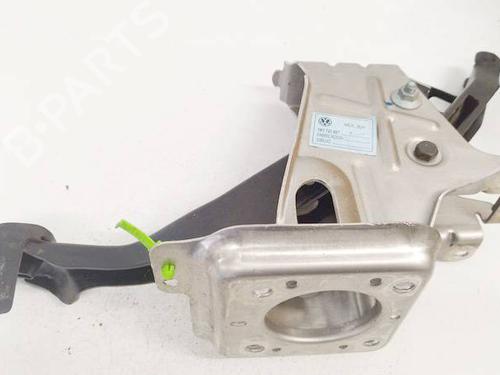 Pedal Pedal VW JETTA III (1K2) 2.0 TDI 16V (140 hp) 36688408 36688408