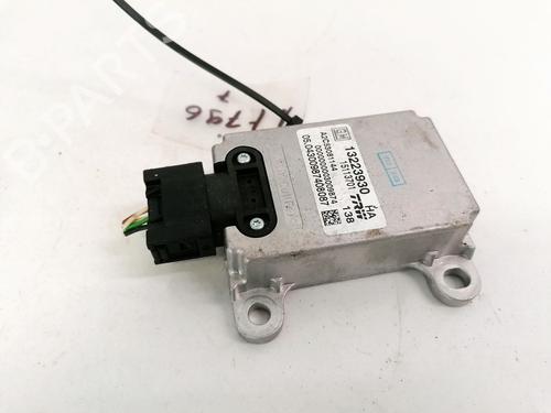 Used Electronic module Electronic module OPEL VECTRA C (Z02) 1.9 CDTI (F69) (150 hp) 35439241 35439241