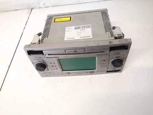Used Radio Radio 35267568 35267568