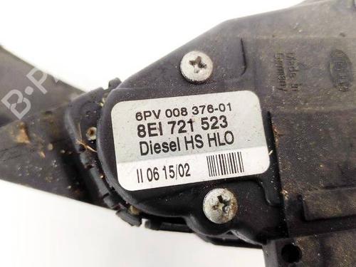 Pedal AUDI A4 B6 (8E2) 1.9 TDI | BP35225591I4 - Image 3
