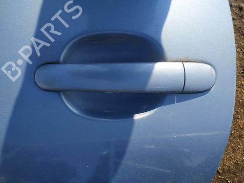front-right-exterior-door-handle-vw-passat-b5-variant-3b5-1997-1998-1999-2000-2001-35282967 main image