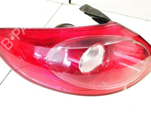 Used Left taillight Left taillight VW PASSAT CC B6 (357) 1.8 TSI (160 hp) 34773608 34773608