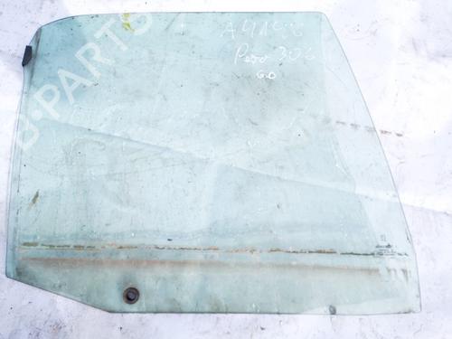 Used Rear right door window Rear right door window PEUGEOT 306 Hatchback (7A, 7C, N3, N5) 1.8 (101 hp) 35618814 35618814