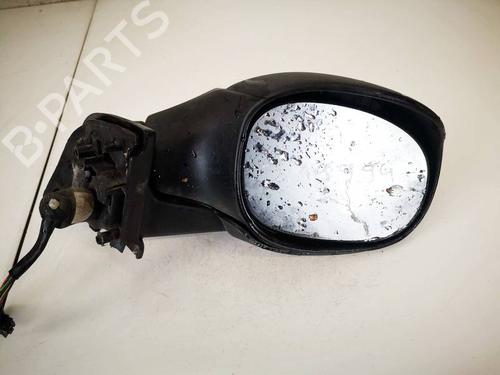 Used Right mirror Right mirror CITROËN C3 I (FC_, FN_) 1.4 i (73 hp) 35111477 35111477
