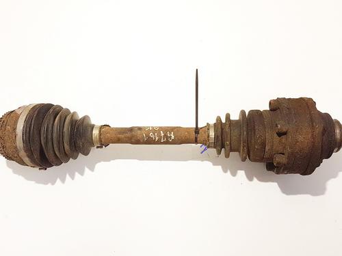 Used Left front driveshaft Left front driveshaft 35499621 35499621