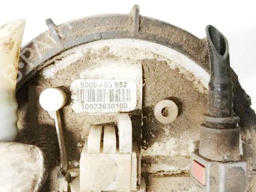 Electronic module RENAULT LAGUNA II (BG0/1_) 1.9 dCi (BG1A, BG1V) | BP35121688M83 - Image 3
