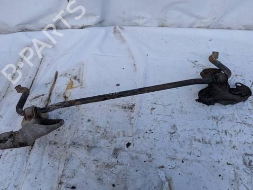 Used Anti roll bar Anti roll bar AUDI A4 B5 (8D2) 1.8 (125 hp) 35831325 35831325