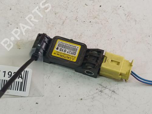 Used Electronic module MITSUBISHI GRANDIS (NA_W) 2.0 DI-D (NA8W) (136 hp) 32971669