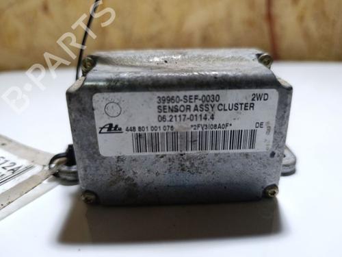Used Electronic module Electronic module 34990849 34990849
