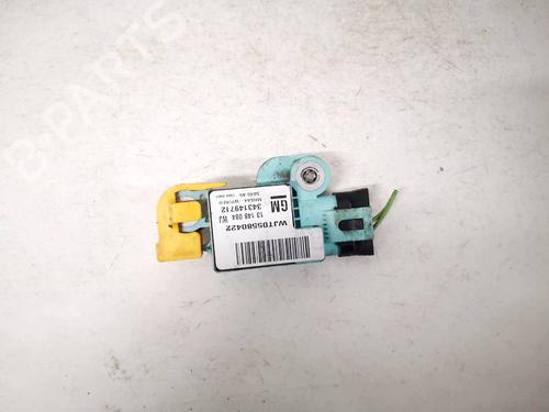 Used Electronic module OPEL MERIVA A MPV (X03) 1.7 CDTI (E75) (100 hp) 32924830