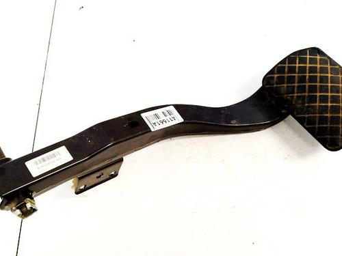 Used Pedal Pedal 38551327 38551327