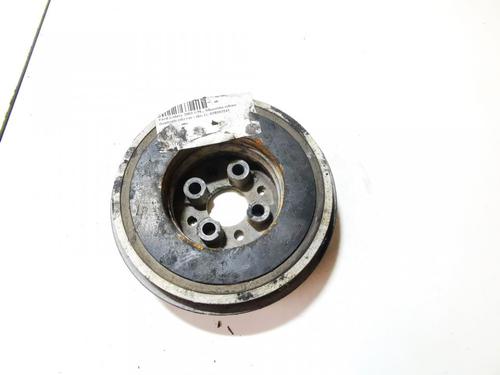 Used Pulley Pulley FORD GALAXY I (WGR) 1.9 TDI (115 hp) 35543290 35543290