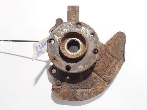 Used Left front steering knuckle Left front steering knuckle 35574649 35574649