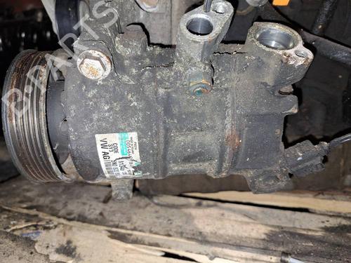 Used AC compressor AC compressor SEAT LEON (1P1) 1.9 TDI (90 hp) 35194659 35194659