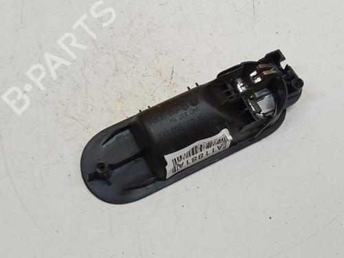Front right interior door handle VW GOLF PLUS V (5M1, 521) 1.9 TDI | BP40242789I14 - Image 3