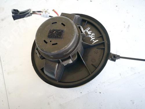 Used Heater blower motor Heater blower motor 35590604 35590604