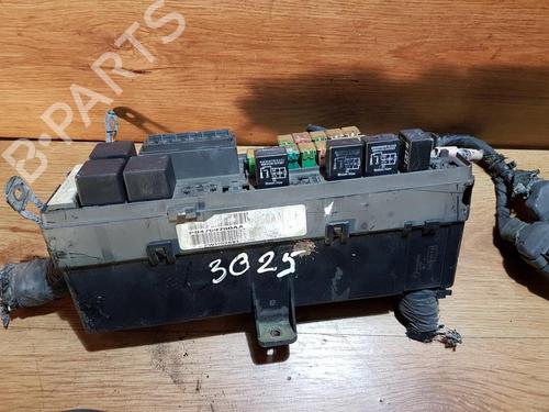 Used Fuse box Fuse box CHRYSLER CONCORDE 3.5 LX (237 hp) 33482043 33482043