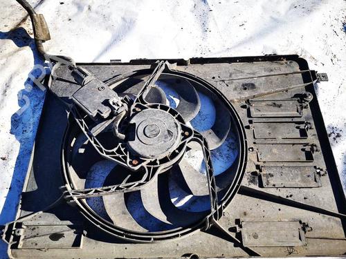 Fan FORD MONDEO IV (BA7) 1.8 TDCi | BP36851482M128 - Image 3