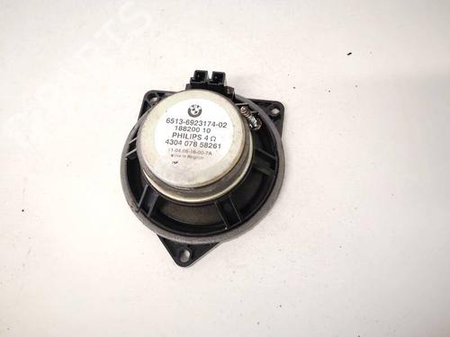 Speaker BMW 1 (E87) 116 i | BP32921317E2 - Image 2